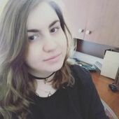 User avatar for Chloé Drapeau