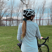 User avatar for Cheryl Collerette