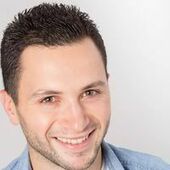 User avatar for Yessine Sellami