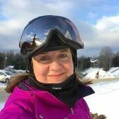 User avatar for Evelyn Ley