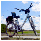 User avatar for Francine Vachon