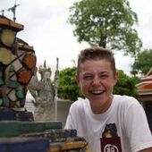 User avatar for Eliot Bédard