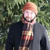 User avatar for Frank Grolo