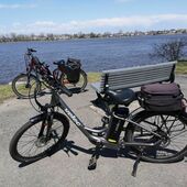 User avatar for France Huard