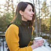 User avatar for Geneviève Gauthier