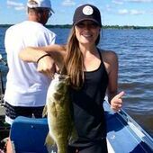 User avatar for Emmanuelle Bl