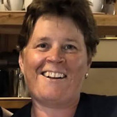 User avatar for Julie Clarke