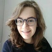 User avatar for Ariane Brosseau