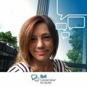 User avatar for Danielle Côté