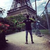 User avatar for Antonio Je