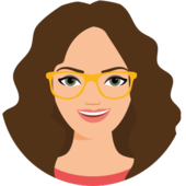 User avatar for Frédérique Gamache