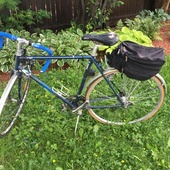 User avatar for Claire Bélanger