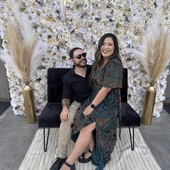 User avatar for Aaron Pope