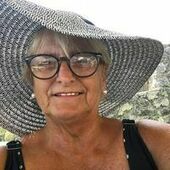 User avatar for Francyne l'Abbé