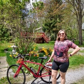 User avatar for Christianne Genest