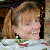 User avatar for Amanda Beal