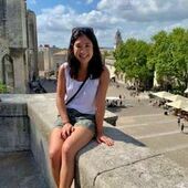 User avatar for Andie Mizumoto