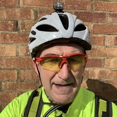 User avatar for Simon Wardale