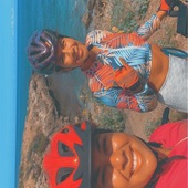 User avatar for Jonnah Lashay Respicio | Unified