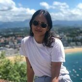 User avatar for Taylor Vierra