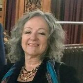 User avatar for Giselle Asselin