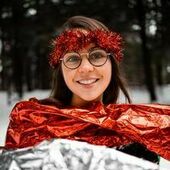 User avatar for Andréanne Hudon