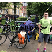 User avatar for Zach Reichmann