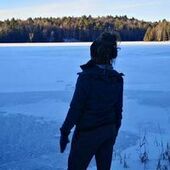 User avatar for Élodie Hamel