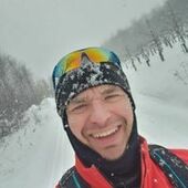 User avatar for Jerome Morin