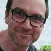 User avatar for Frederic Audet