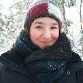 User avatar for Caroline De Roy