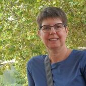 User avatar for Chantal Thériault