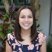 User avatar for Anna Usf Coph