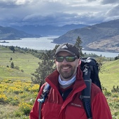 User avatar for Andrew Howery