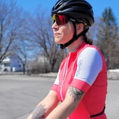 User avatar for Caroline Levesque