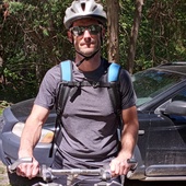 User avatar for Donald Breton