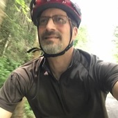 User avatar for Glenn Cerosaletti