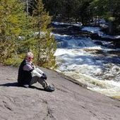 User avatar for Christine Cronier