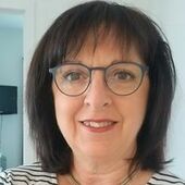 User avatar for Anne Bertrand