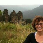 User avatar for Diane Boulet