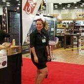 User avatar for Catherine Menard