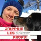 User avatar for Caroline Lamontagne