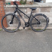 User avatar for Alicen Byers