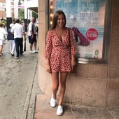 User avatar for Alexandra Morel