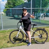 User avatar for Colette Charest