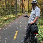 User avatar for Daniel Boudreault