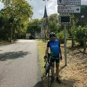 User avatar for André Fradette