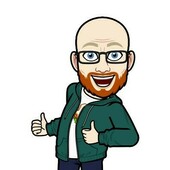 User avatar for David Bourgeois