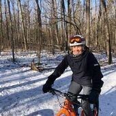 User avatar for Chantal Potvin