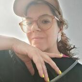 User avatar for Edith Lafreniere